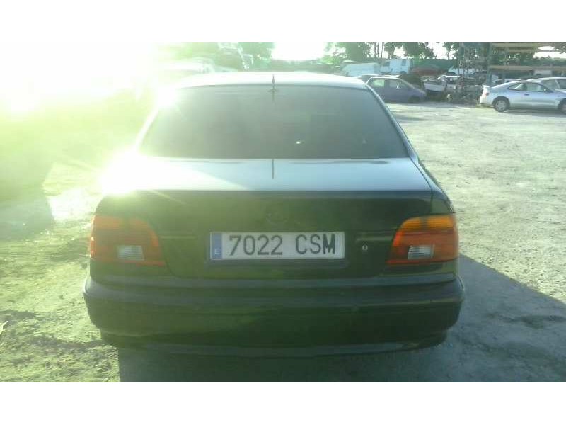 bmw serie 5 berlina (e39) 530i   |   09.00 - 12.03 | 2000 - 2003 | 231 cv / 170 kw del año 2000