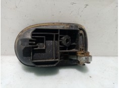 Recambio de maneta interior trasera derecha para ford ranger (er, eq, r_) 2.5 td 4x4 referencia OEM IAM 1348632   2