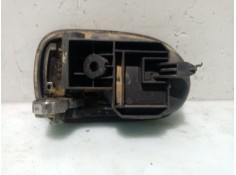 Recambio de maneta interior delantera derecha para ford ranger (er, eq, r_) 2.5 td 4x4 referencia OEM IAM 1348632   2