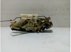Recambio de cerradura puerta delantera derecha para ford ranger (eq) basis referencia OEM IAM 4004554   2
