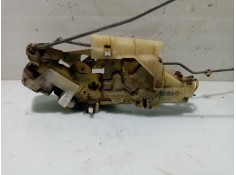 Recambio de cerradura puerta delantera izquierda para ford ranger (eq) basis referencia OEM IAM 4000790   2