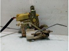 Recambio de cerradura puerta trasera izquierda para ford ranger (eq) basis referencia OEM IAM 4001177   2