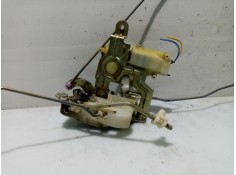 Recambio de cerradura puerta trasera derecha para ford ranger (eq) basis referencia OEM IAM 4005972   2