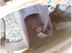 Recambio de sensor abs delantero derecho para peugeot 208 i (ca_, cc_) 1.0 referencia OEM IAM 4545J9  