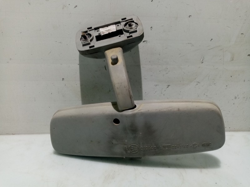 Recambio de espejo interior para ford ranger (eq) basis referencia OEM IAM 1465017  