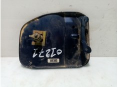 Recambio de tapa combustible para ford ranger (eq) basis referencia OEM IAM 1271TC   2