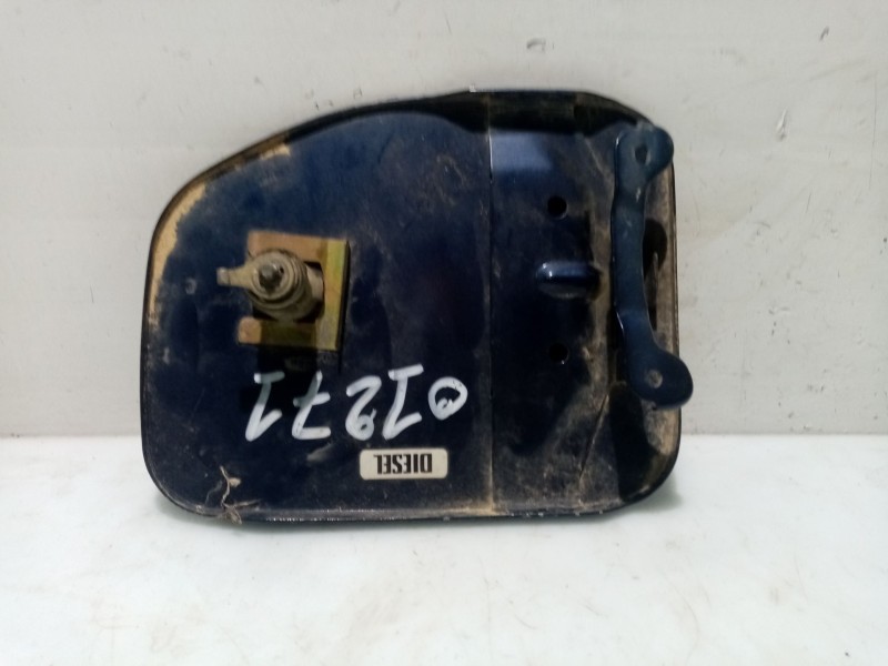 Recambio de tapa combustible para ford ranger (eq) basis referencia OEM IAM 1271TC  
