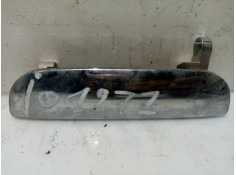 Recambio de maneta exterior delantera izquierda para ford ranger (er, eq, r_) 2.5 td 4x4 referencia OEM IAM 4426355  