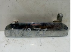 Recambio de maneta exterior trasera izquierda para ford ranger (er, eq, r_) 2.5 td 4x4 referencia OEM IAM 4426355  