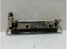 Recambio de maneta exterior trasera izquierda para ford ranger (er, eq, r_) 2.5 td 4x4 referencia OEM IAM 4426355   2