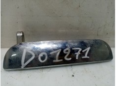 Recambio de maneta exterior delantera derecha para ford ranger (er, eq, r_) 2.5 td 4x4 referencia OEM IAM 4426347  
