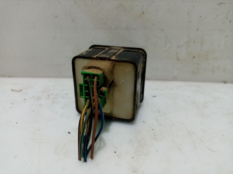 Recambio de mando retrovisor para ford ranger (eq) basis referencia OEM IAM 4035431  