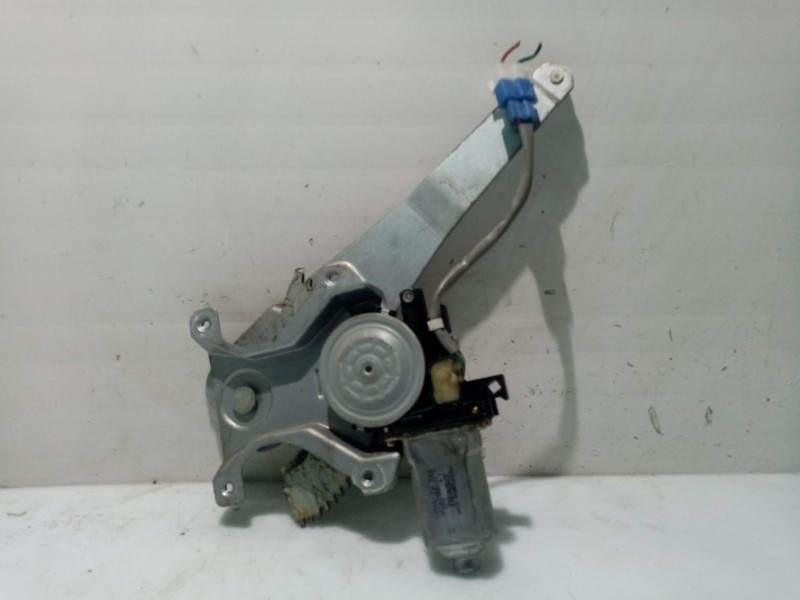 Recambio de elevalunas trasero derecho para ford ranger (eq) basis referencia OEM IAM 4496183  