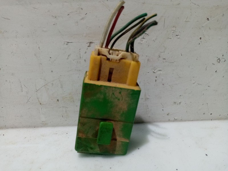 Recambio de rele para ford ranger (eq) basis referencia OEM IAM BG2M67830  