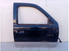 Recambio de puerta delantera derecha para ford ranger (eq) basis referencia OEM IAM 4529399  