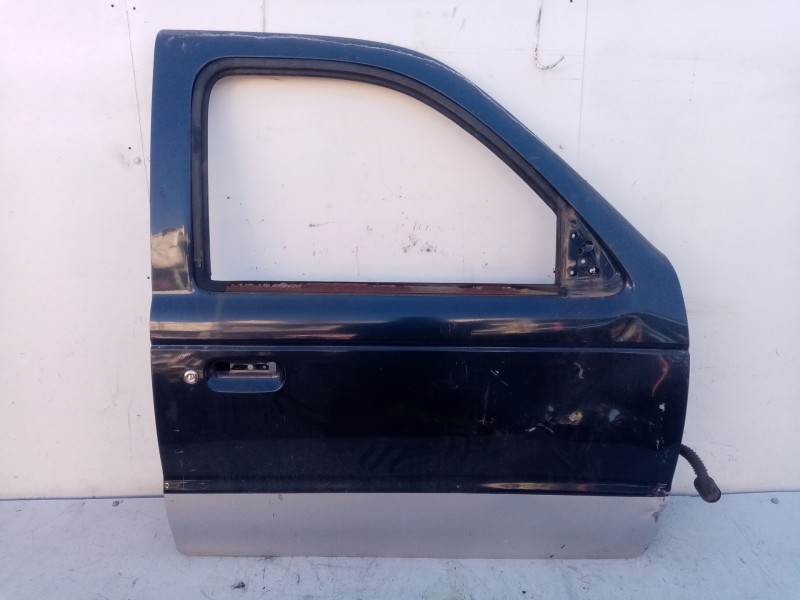 Recambio de puerta delantera derecha para ford ranger (eq) basis referencia OEM IAM 4529399  