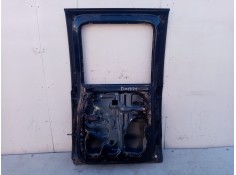 Recambio de puerta trasera derecha para ford ranger (eq) basis referencia OEM IAM 4035318   2