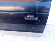 Recambio de puerta trasera izquierda para ford ranger (eq) basis referencia OEM IAM 4035319   2