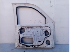 Recambio de puerta delantera izquierda para ford ranger (er, eq, r_) 2.5 td 4x4 referencia OEM IAM 4518372   2