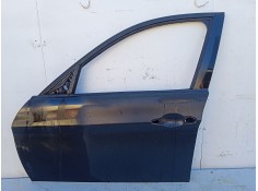 Recambio de puerta delantera izquierda para bmw 3 (e90) 320 d referencia OEM IAM 41515A2A385  