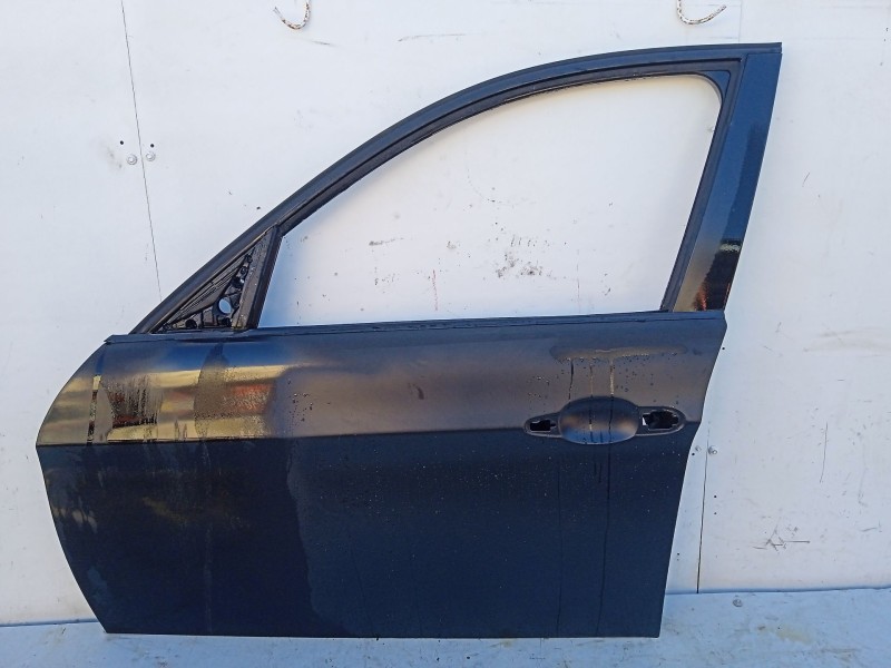 Recambio de puerta delantera izquierda para bmw 3 (e90) 320 d referencia OEM IAM 41515A2A385  