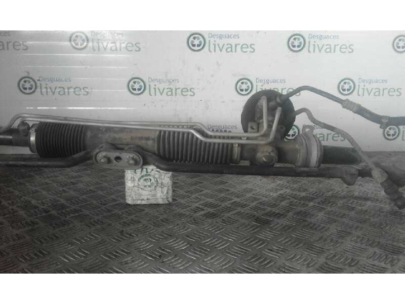 Recambio de cremallera direccion para daewoo lanos 1.5 cat   |   0.97 - ... | 1997 | 86 cv / 63 kw referencia OEM IAM   