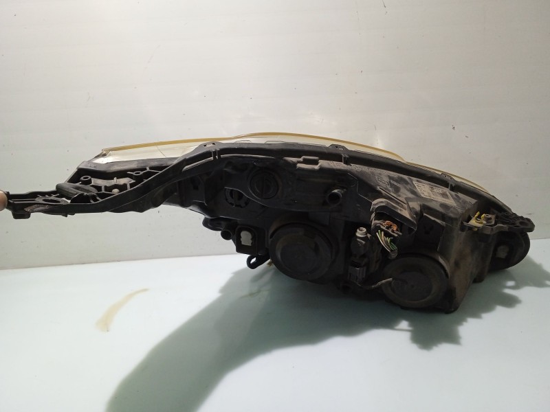 Recambio de faro izquierdo para peugeot 208 i (ca_, cc_) 1.0 referencia OEM IAM 1685351580 9602221880 