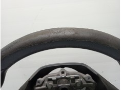 Recambio de volante para peugeot 208 i (ca_, cc_) 1.0 referencia OEM IAM 629652900A 09896728292ZD  2