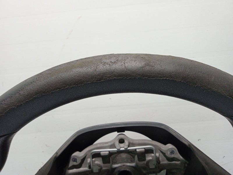 Recambio de volante para peugeot 208 i (ca_, cc_) 1.0 referencia OEM IAM 629652900A 09896728292ZD 