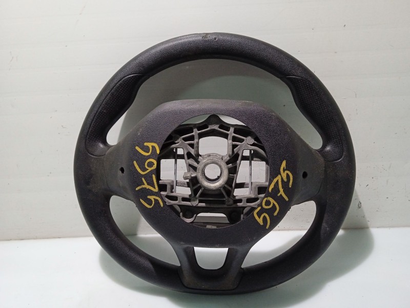 Recambio de volante para peugeot 208 i (ca_, cc_) 1.0 referencia OEM IAM 629652900A 09896728292ZD 