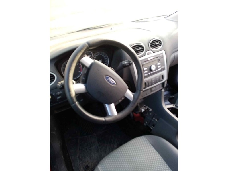 Recambio de volante para ford focus berlina (cap) 1.6 16v cat referencia OEM IAM 1438917  