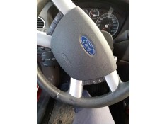 Recambio de airbag delantero izquierdo para ford focus berlina (cap) 1.6 16v cat referencia OEM IAM 1670593   2