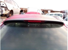 Recambio de aleron trasero para ford focus berlina (cap) 1.6 16v cat referencia OEM IAM 1690471   2