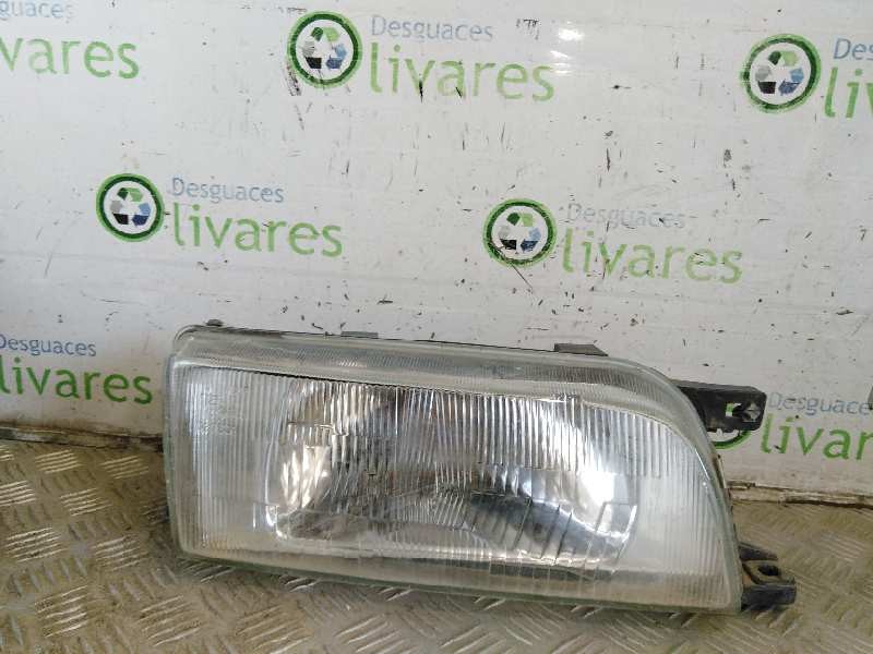 Recambio de faro derecho para  referencia OEM IAM   