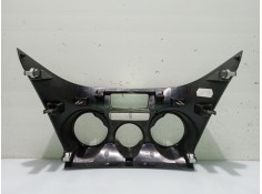 Recambio de moldura para peugeot 208 i (ca_, cc_) 1.0 referencia OEM IAM 9672846477   2
