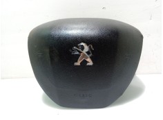 Recambio de airbag delantero izquierdo para peugeot 208 i (ca_, cc_) 1.0 referencia OEM IAM 98072114ZD 1085704S 5465273