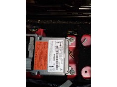 Recambio de centralita airbag para ford focus berlina (cap) 1.6 16v cat referencia OEM IAM 4M5T14B056BF 0285001552 650004133501 2