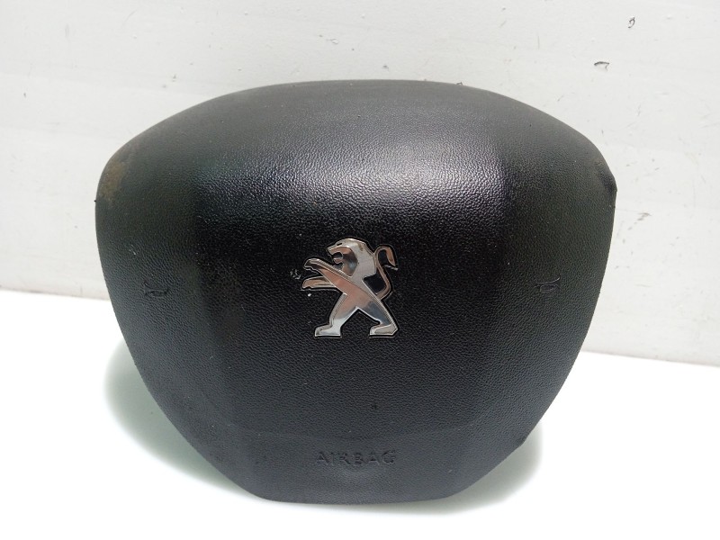 Recambio de kit airbag para peugeot 208 i (ca_, cc_) 1.0 referencia OEM IAM 5975KA  