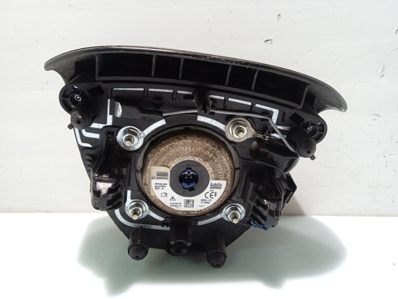 Recambio de kit airbag para peugeot 208 i (ca_, cc_) 1.0 referencia OEM IAM 5975KA  