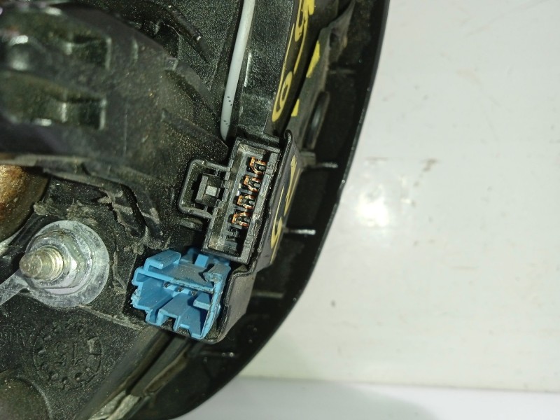 Recambio de kit airbag para peugeot 208 i (ca_, cc_) 1.0 referencia OEM IAM 5975KA  