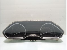 Recambio de cuadro instrumentos para peugeot 208 i (ca_, cc_) 1.0 referencia OEM IAM 9813848780 981384878000 76916708OU / 769317