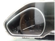 Recambio de cuadro instrumentos para peugeot 208 i (ca_, cc_) 1.0 referencia OEM IAM 9813848780 981384878000 76916708OU / 769317 2