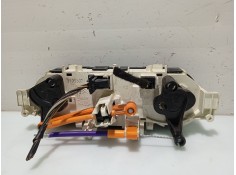 Recambio de mando calefaccion / aire acondicionado para peugeot 208 i (ca_, cc_) 1.0 referencia OEM IAM 96722483ZD   2