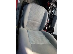 Recambio de asiento delantero izquierdo para ford focus berlina (cap) 1.6 16v cat referencia OEM IAM    2