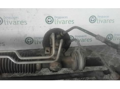 Recambio de cremallera direccion para daewoo lanos 1.5 cat   |   0.97 - ... | 1997 | 86 cv / 63 kw referencia OEM IAM    2