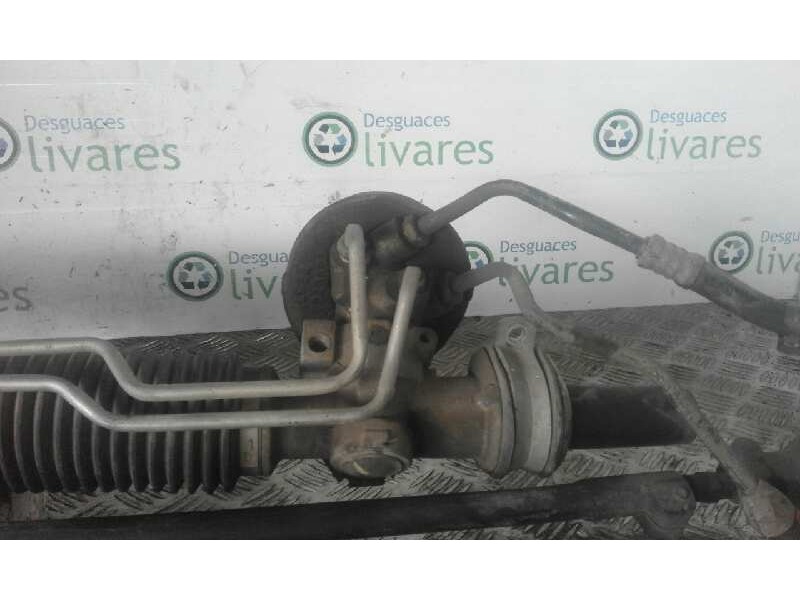 Recambio de cremallera direccion para daewoo lanos 1.5 cat   |   0.97 - ... | 1997 | 86 cv / 63 kw referencia OEM IAM   