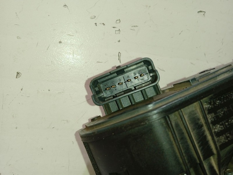 Recambio de caja mariposa para peugeot 208 i (ca_, cc_) 1.0 referencia OEM IAM 9673622380  