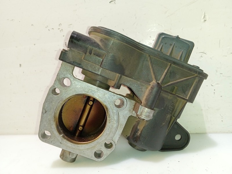 Recambio de caja mariposa para peugeot 208 i (ca_, cc_) 1.0 referencia OEM IAM 9673622380  