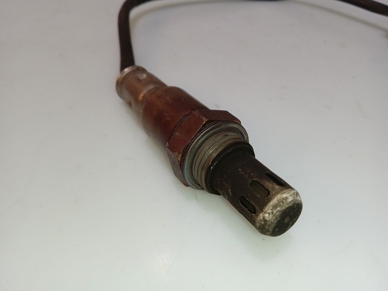 Recambio de sonda lambda para peugeot 208 i (ca_, cc_) 1.0 referencia OEM IAM 9673438580  