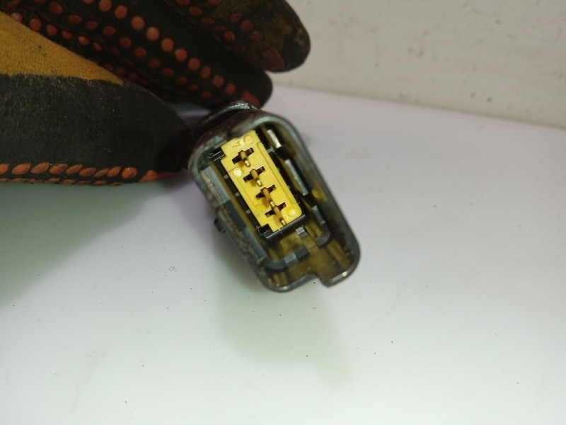 Recambio de sonda lambda para peugeot 208 i (ca_, cc_) 1.0 referencia OEM IAM 9673438580  